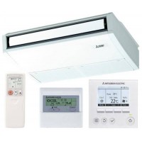 Подвесной кондиционер серия PCA-RP KAQ