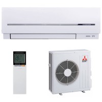 MITSUBISHI ELECTRIC MSZ-SF50VE-MUZ-SF50VE (инвертор)