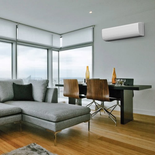 MITSUBISHI ELECTRIC MS-GF80VA-MU-GF80VA