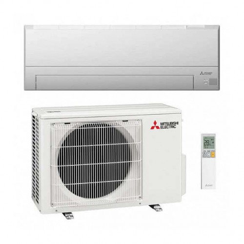 MITSUBISHI ELECTRIC MSZ-BT50VG MUZ-BT50VG