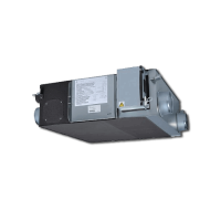 MITSUBISHI ELECTRIC LGH-100RVX-E